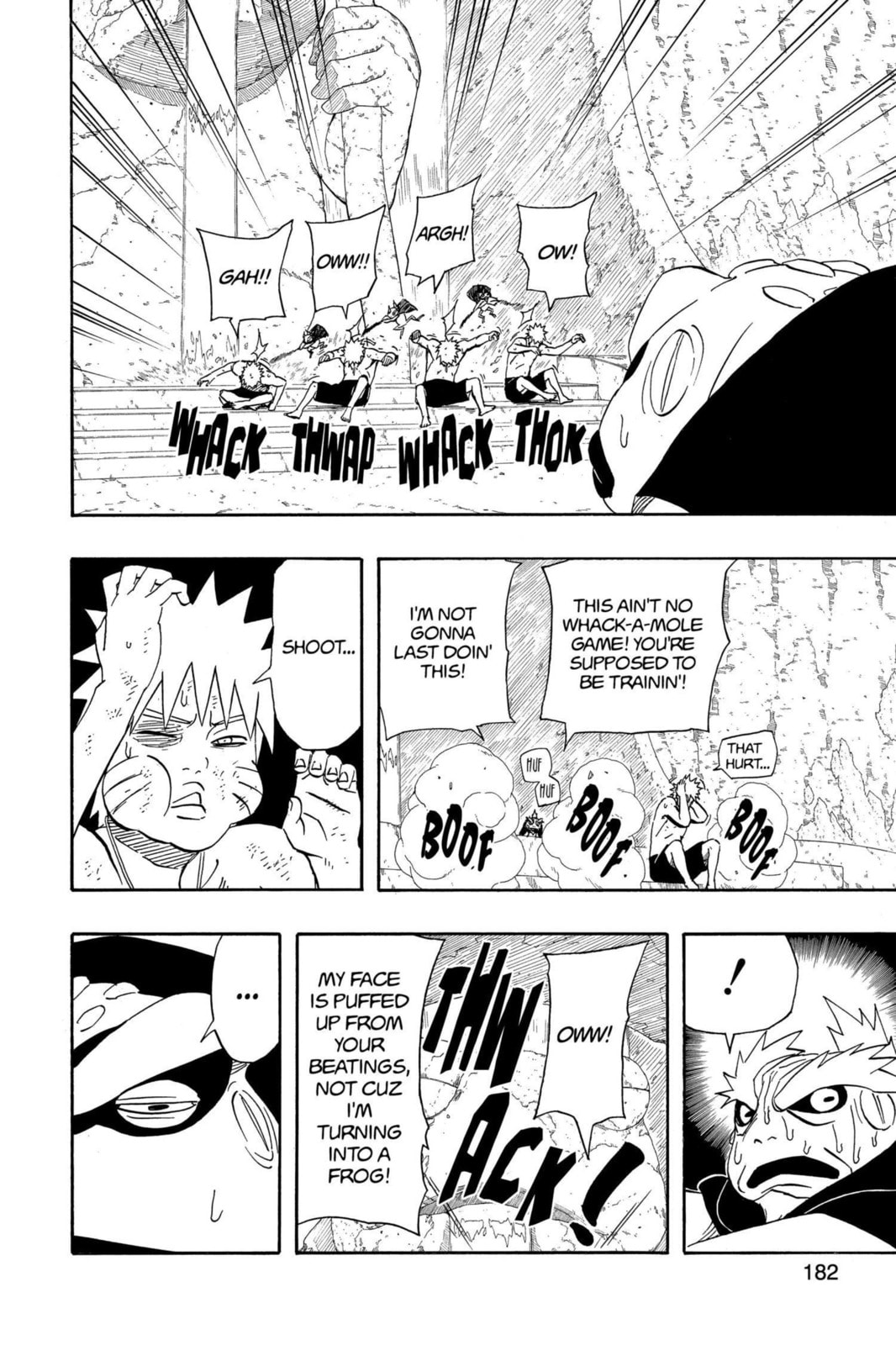 Naruto, chapter 412, image 10