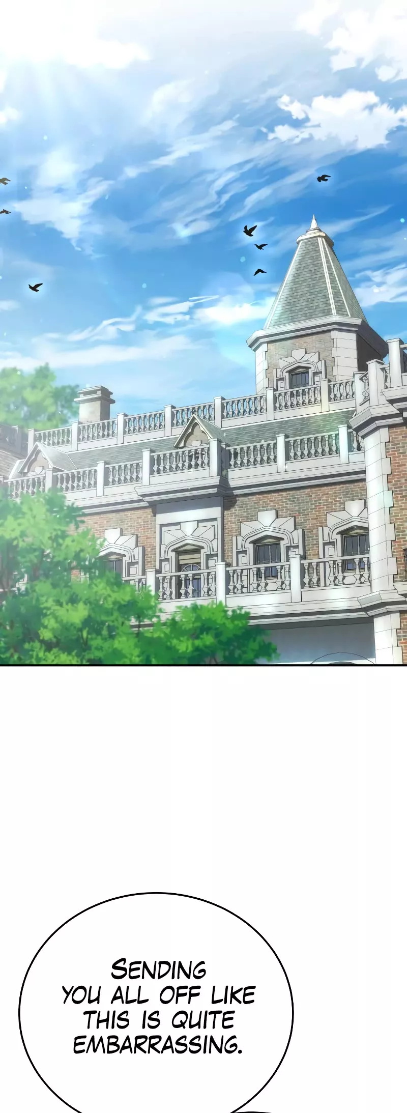 Star-Fostered Swordmaster, chapter 24, image 41