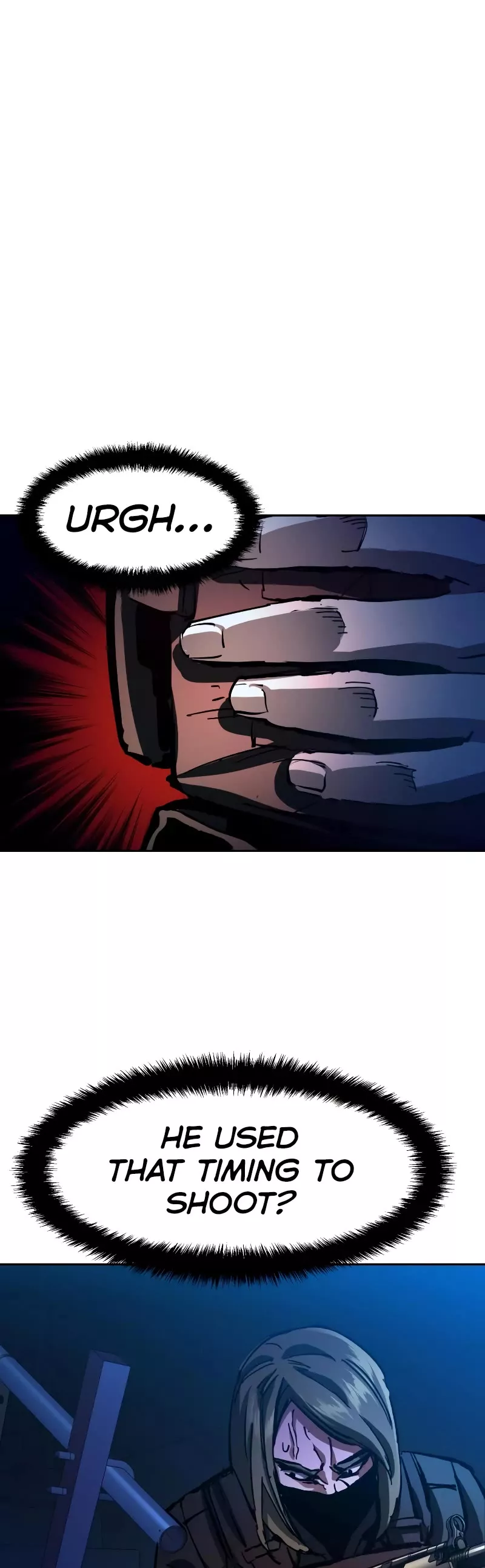 Teenage Mercenary, chapter 137, image 48