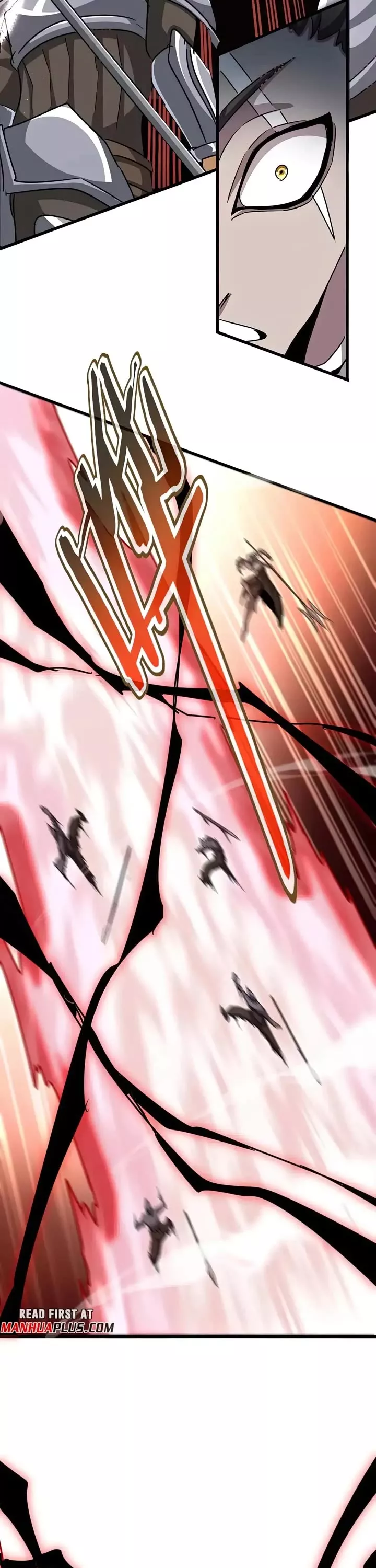 Magic Emperor, chapter 506, image 7