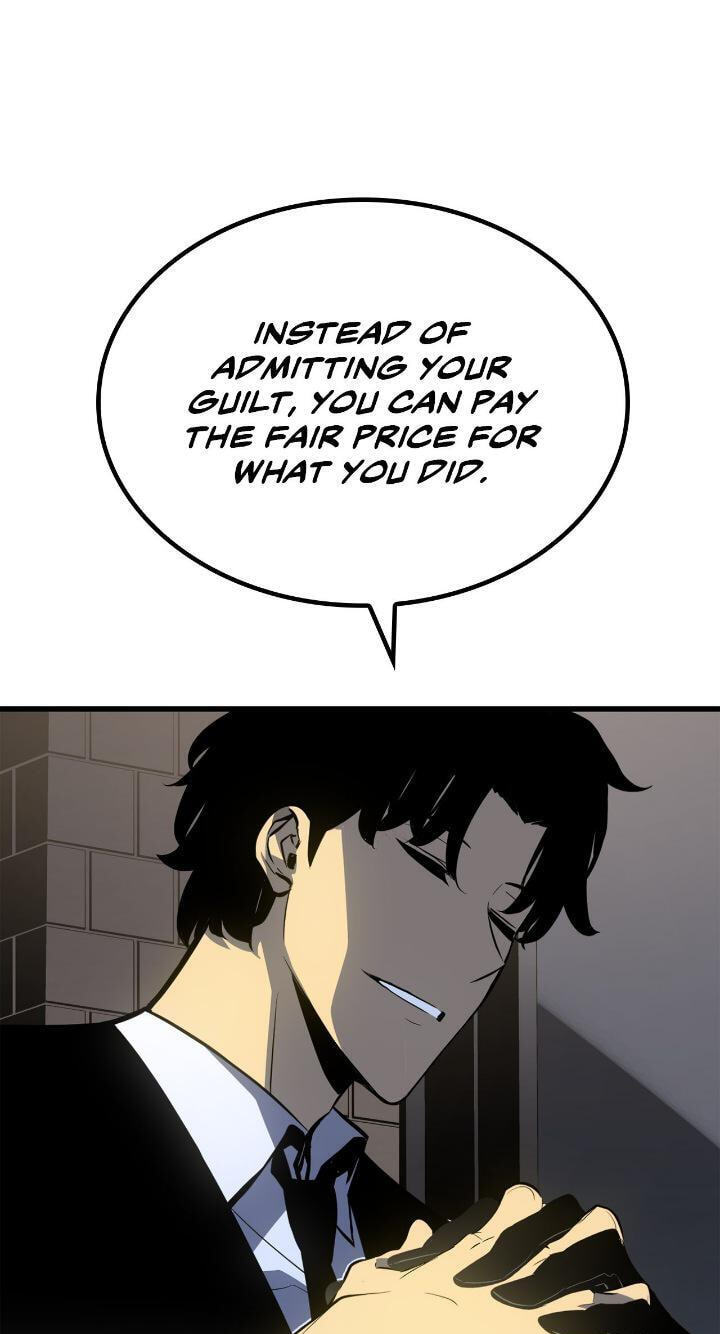 Solo Leveling, chapter 190, page 89