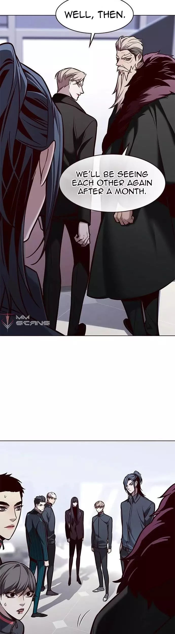 Eleceed, chapter 172, image 36