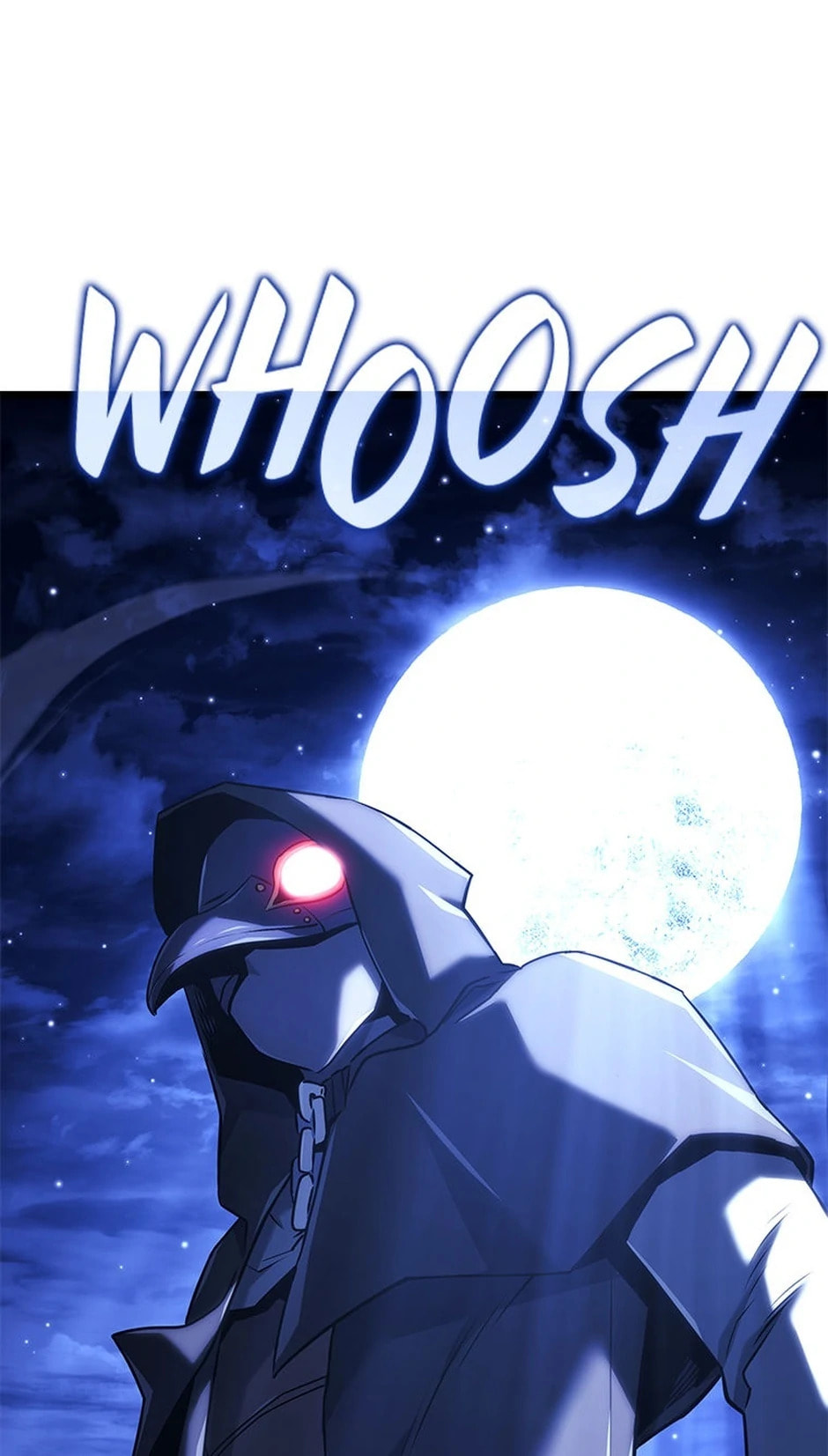 Revenge of the Baskerville Bloodhound, chapter 133, image 83