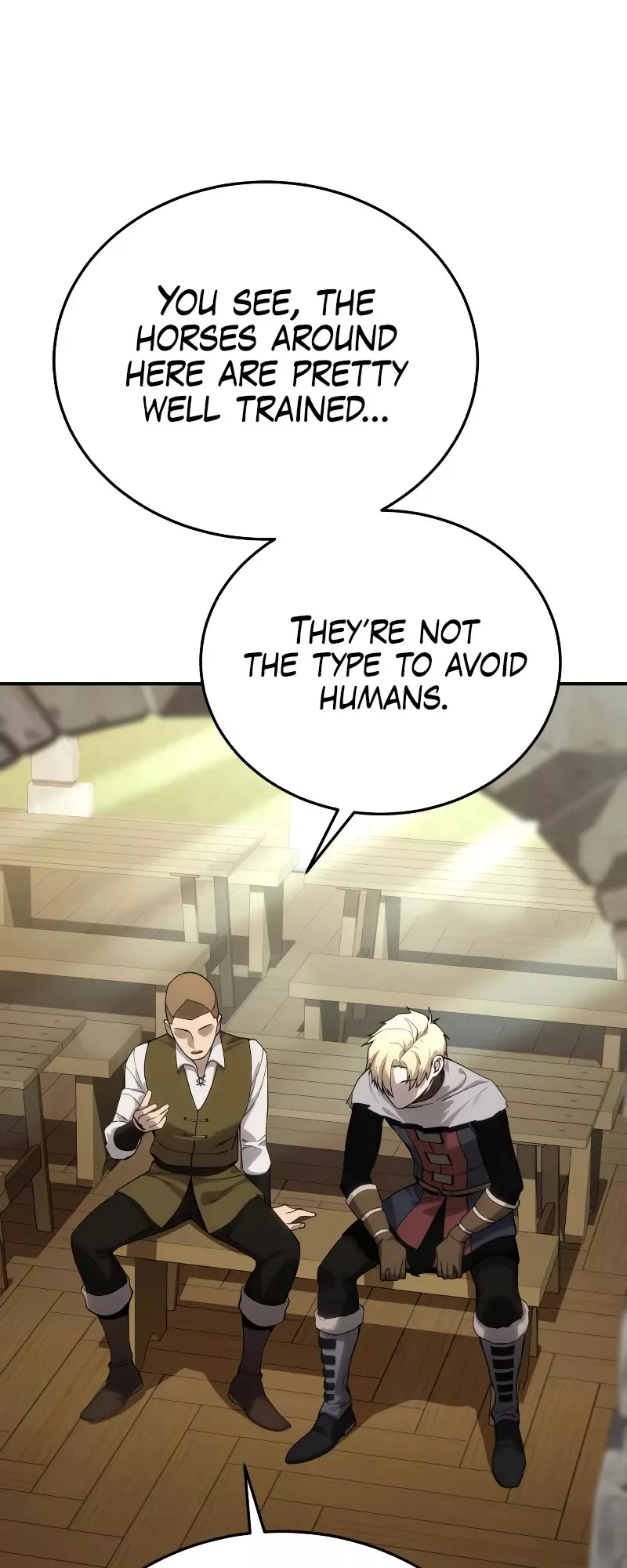 Star-Fostered Swordmaster, chapter 16, image 20