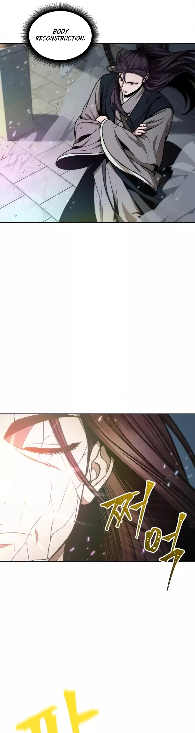 Nano Machine, chapter 98, image 38