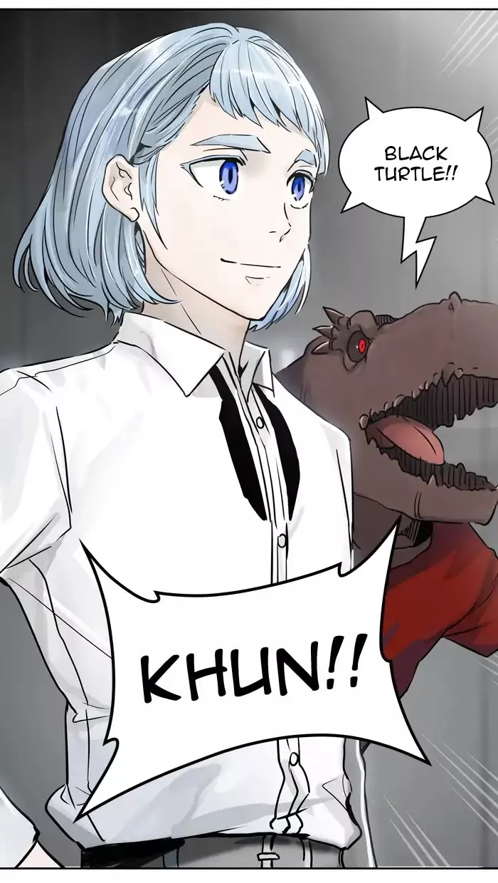 Tower of God, chapter 424, image 91