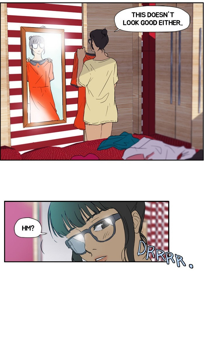 Wind Breaker, chapter 21, image 2