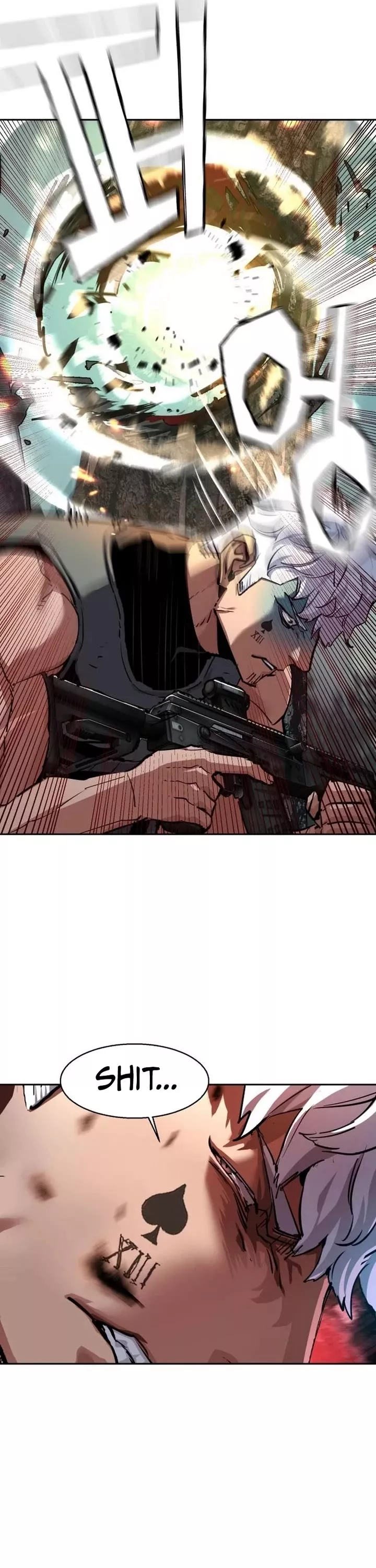 Teenage Mercenary, chapter 251, image 10