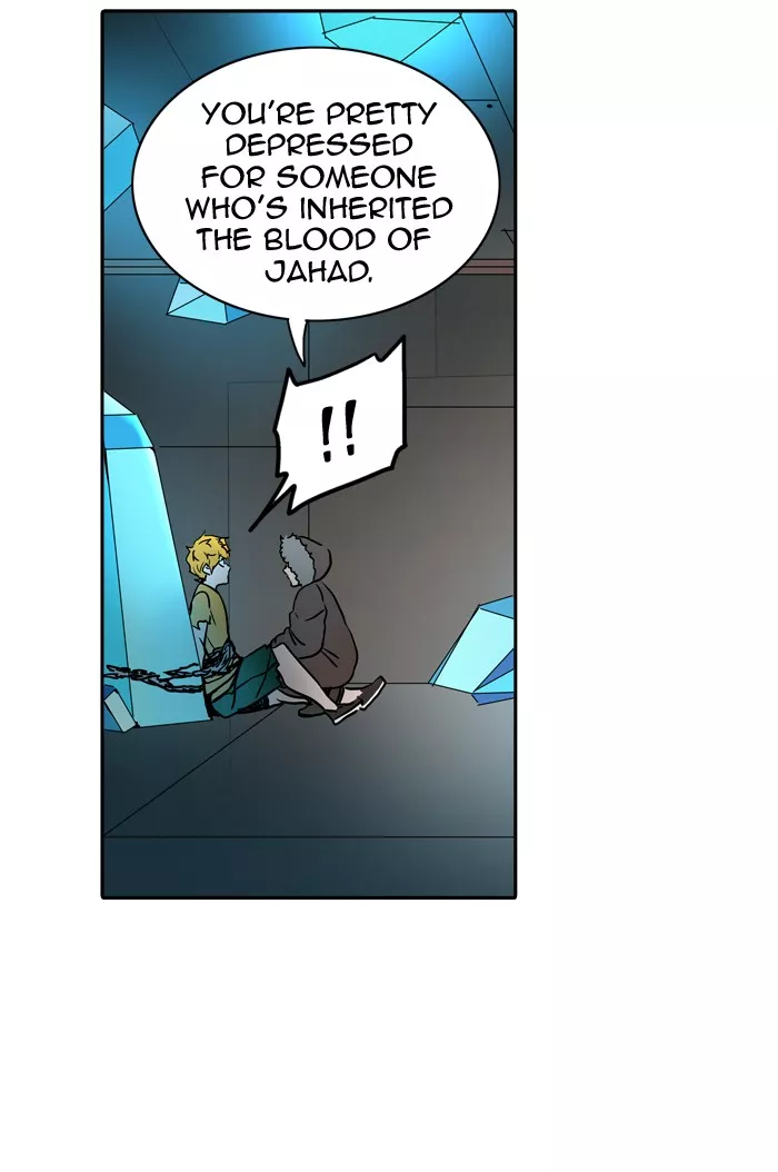 Tower of God, chapter 309, image 104