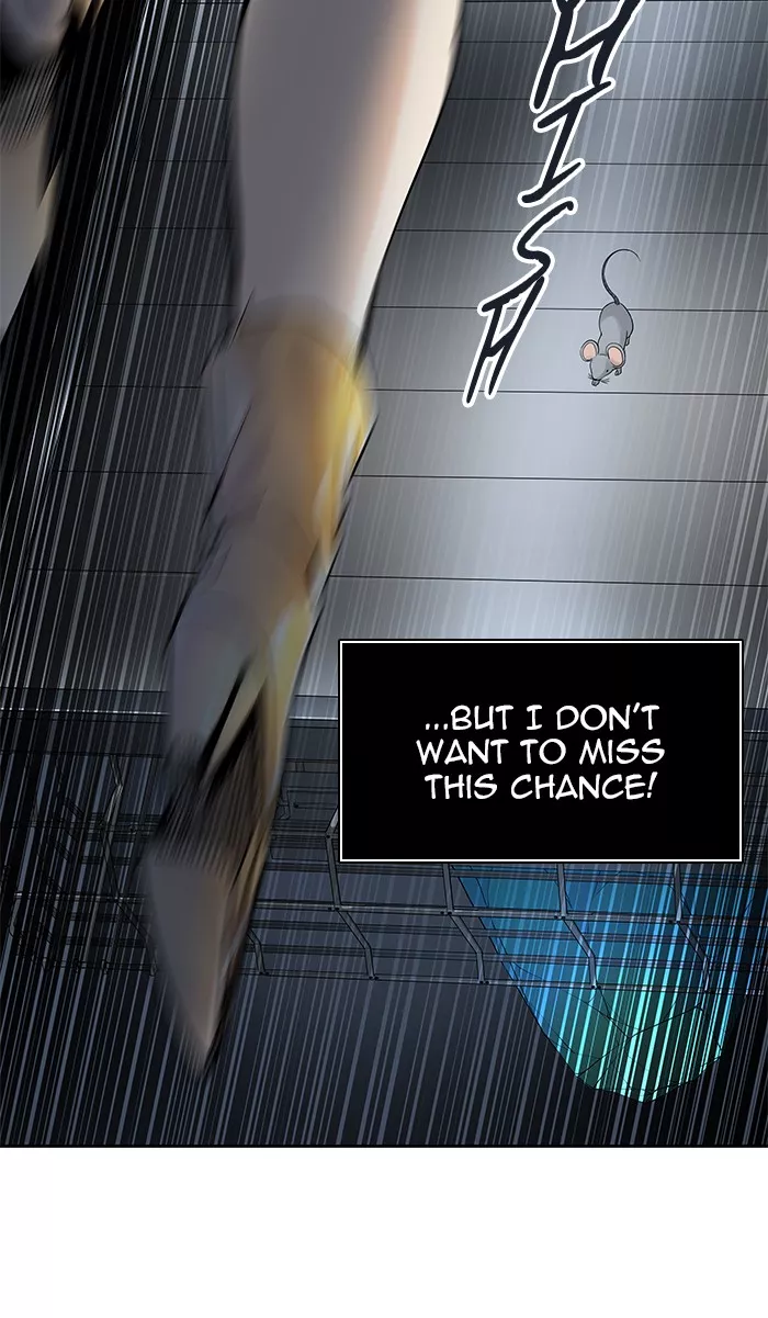Tower of God, chapter 495, image 18