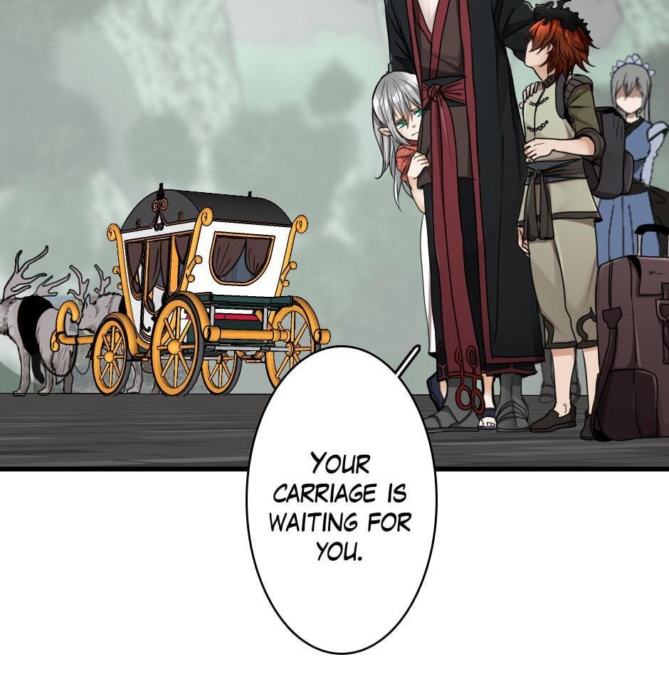 The Beginning After the End, chapter 28, image 60
