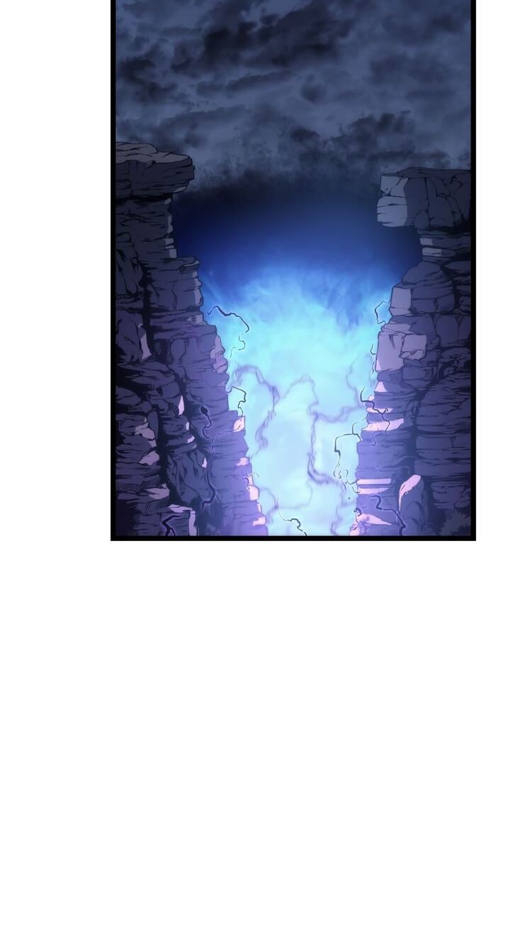 Solo Leveling, chapter 111, page 2
