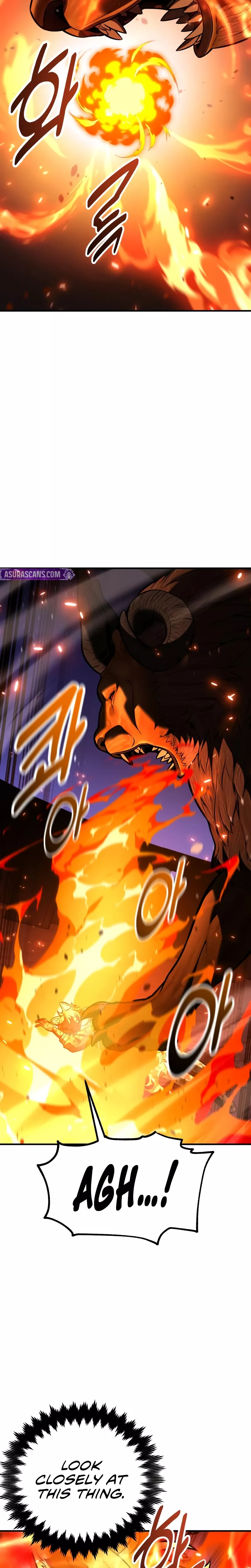 I Killed the Main Player, chapter 108, image 60
