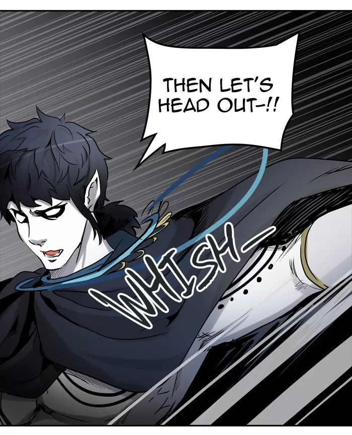 Tower of God, chapter 326, image 121