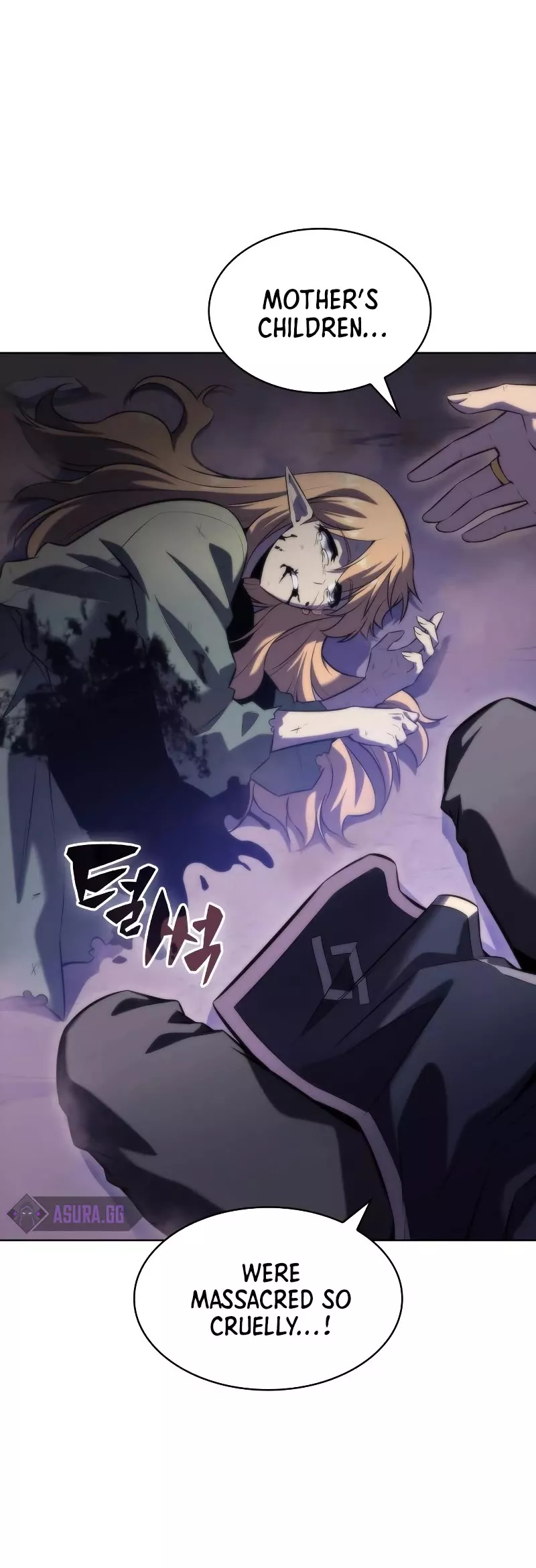 Solo Max-Level Newbie, chapter 79, image 11