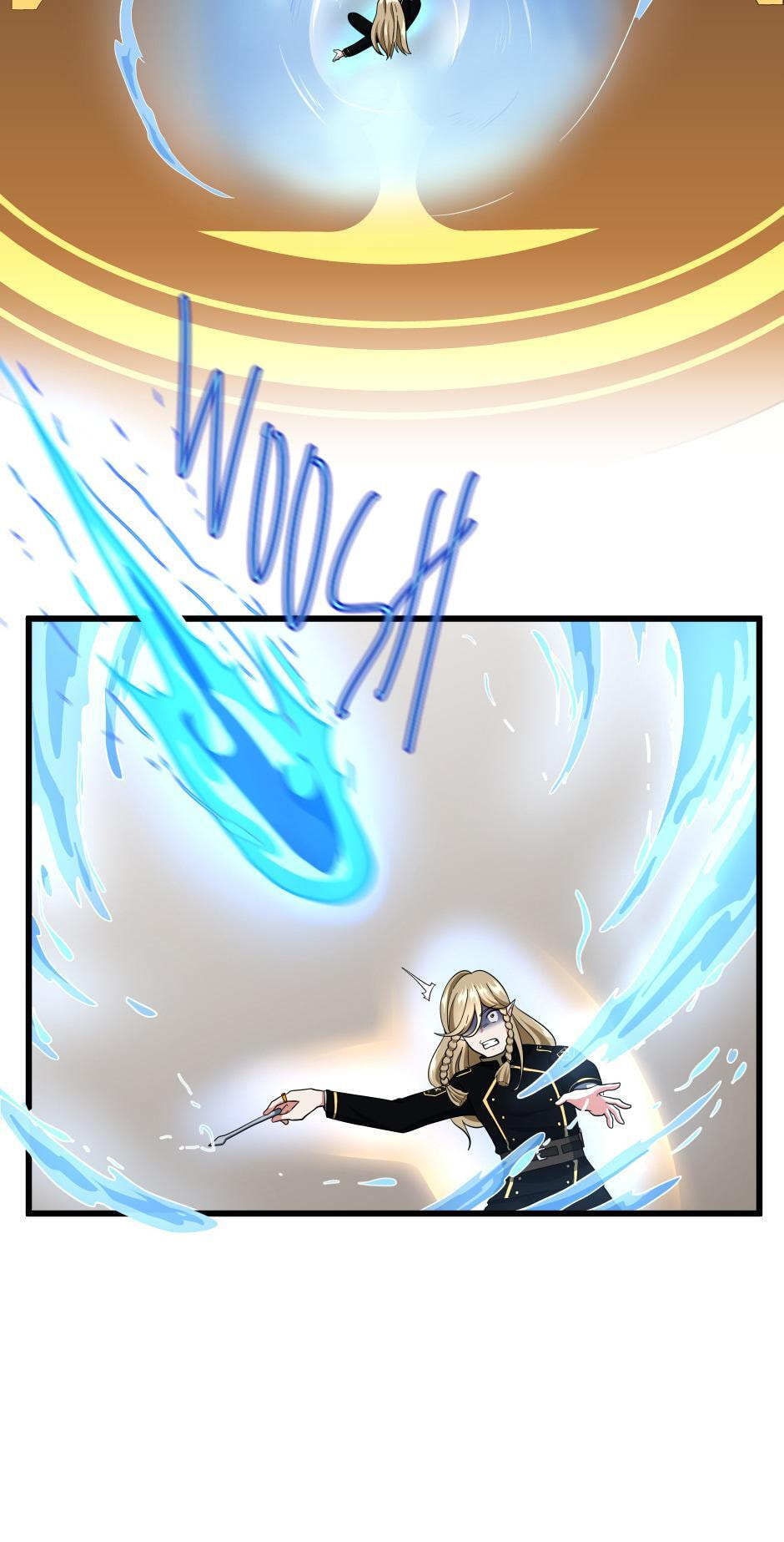 The Beginning After the End, chapter 92, image 102