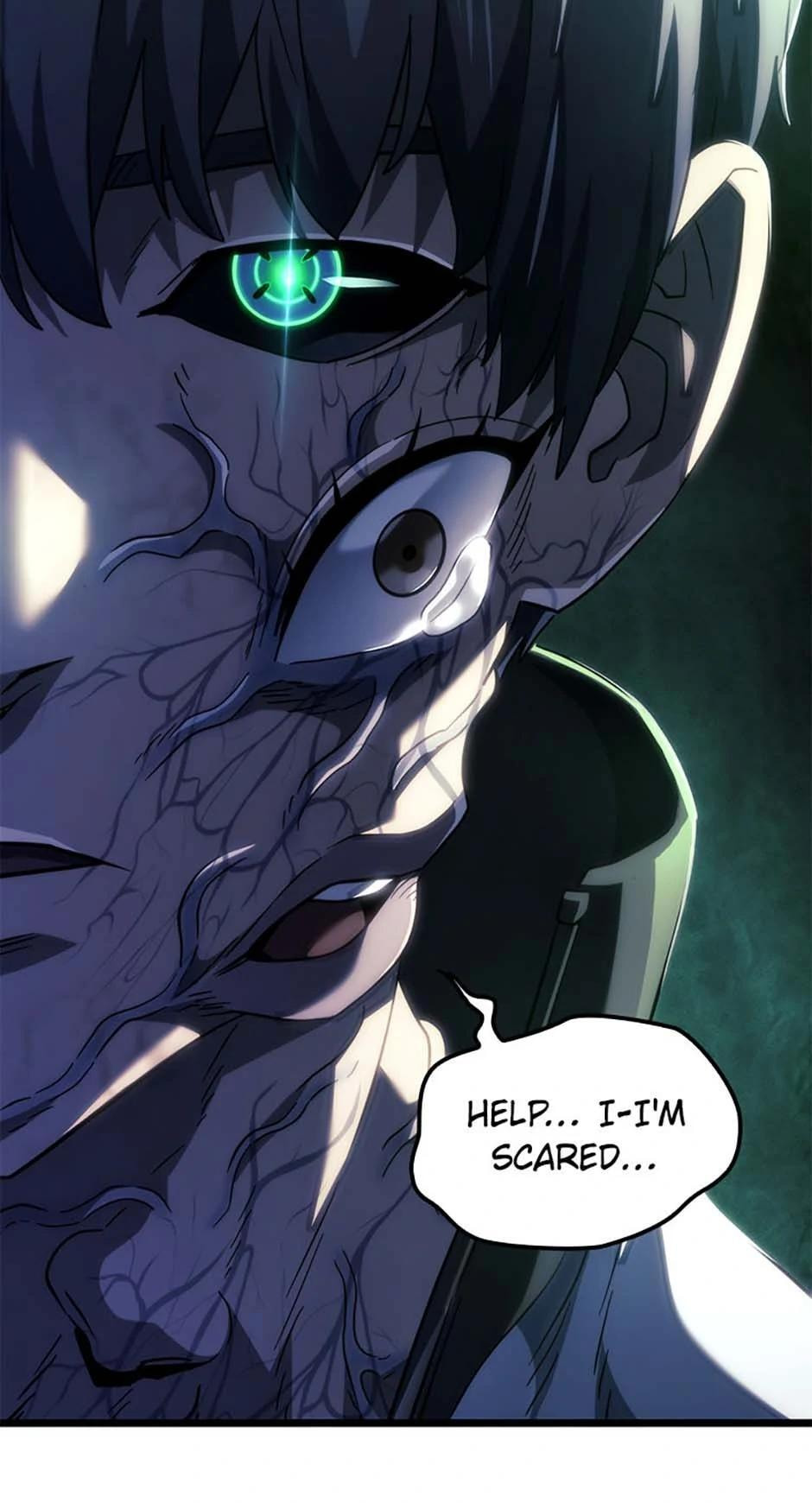 Revenge of the Baskerville Bloodhound, chapter 81, image 136