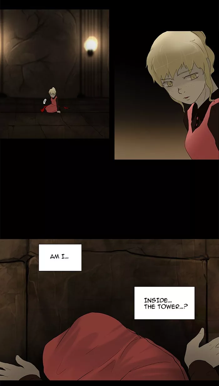 Tower of God, chapter 76, image 21