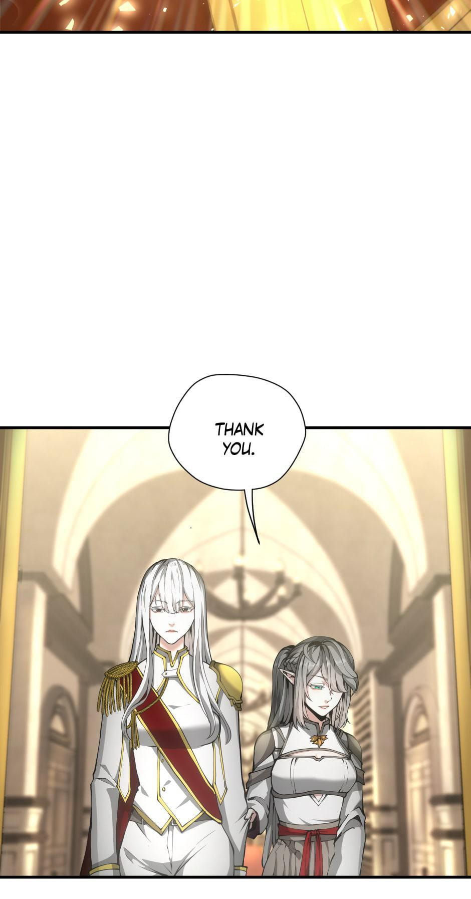 The Beginning After the End, chapter 164, image 32