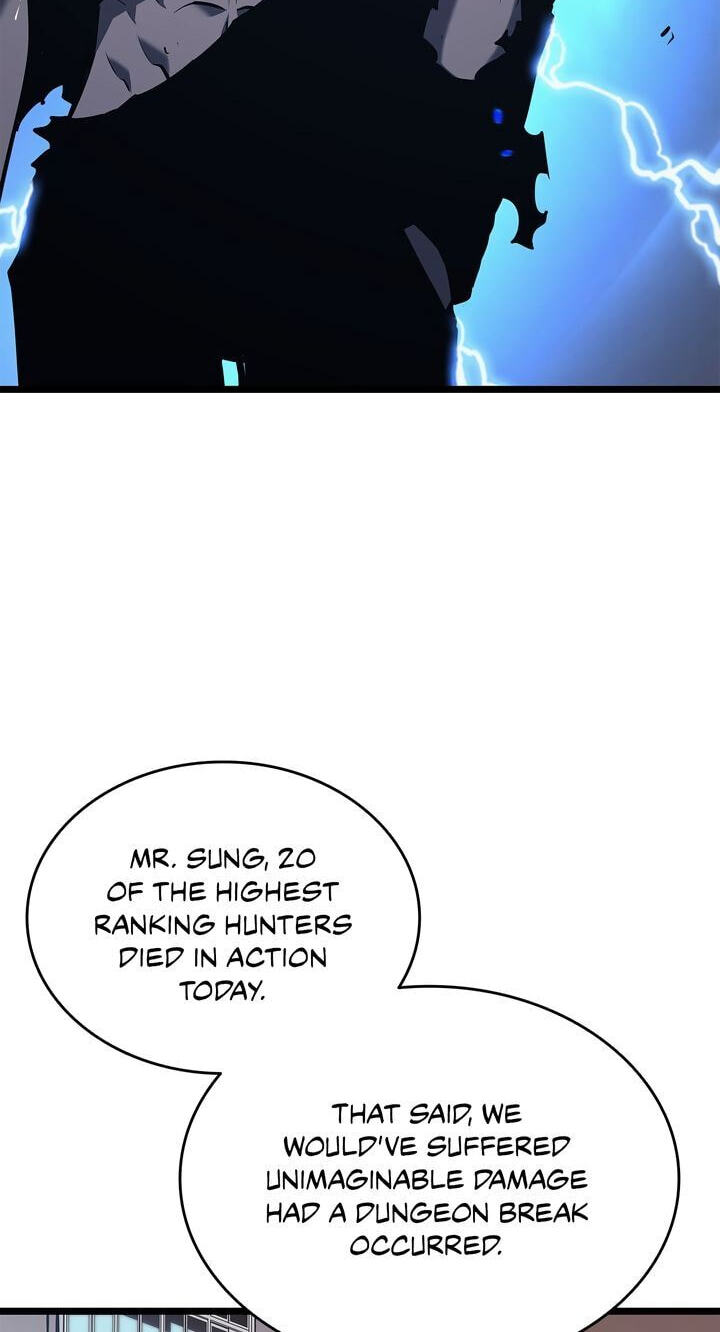Solo Leveling, chapter 131, page 13