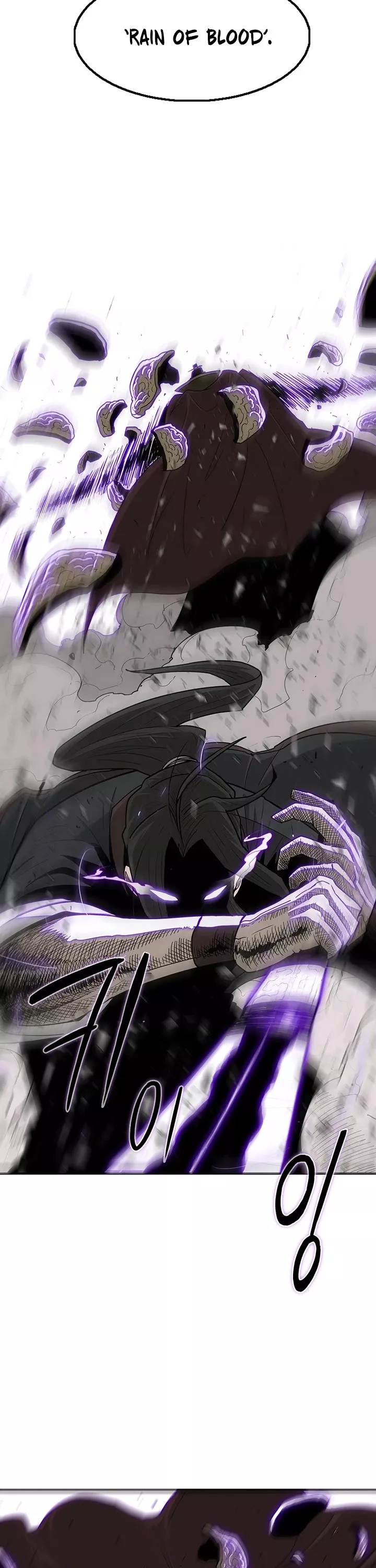 Legend of the Northern Blade, chapter 66, image 20