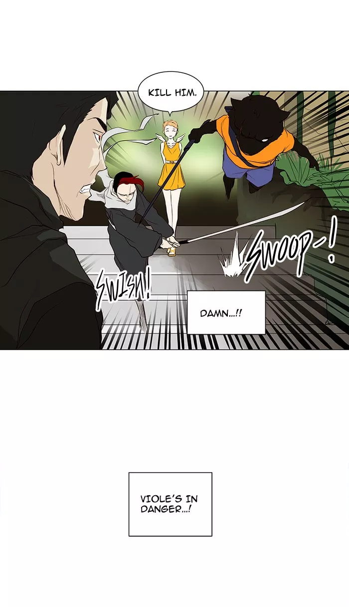 Tower of God, chapter 164, image 27