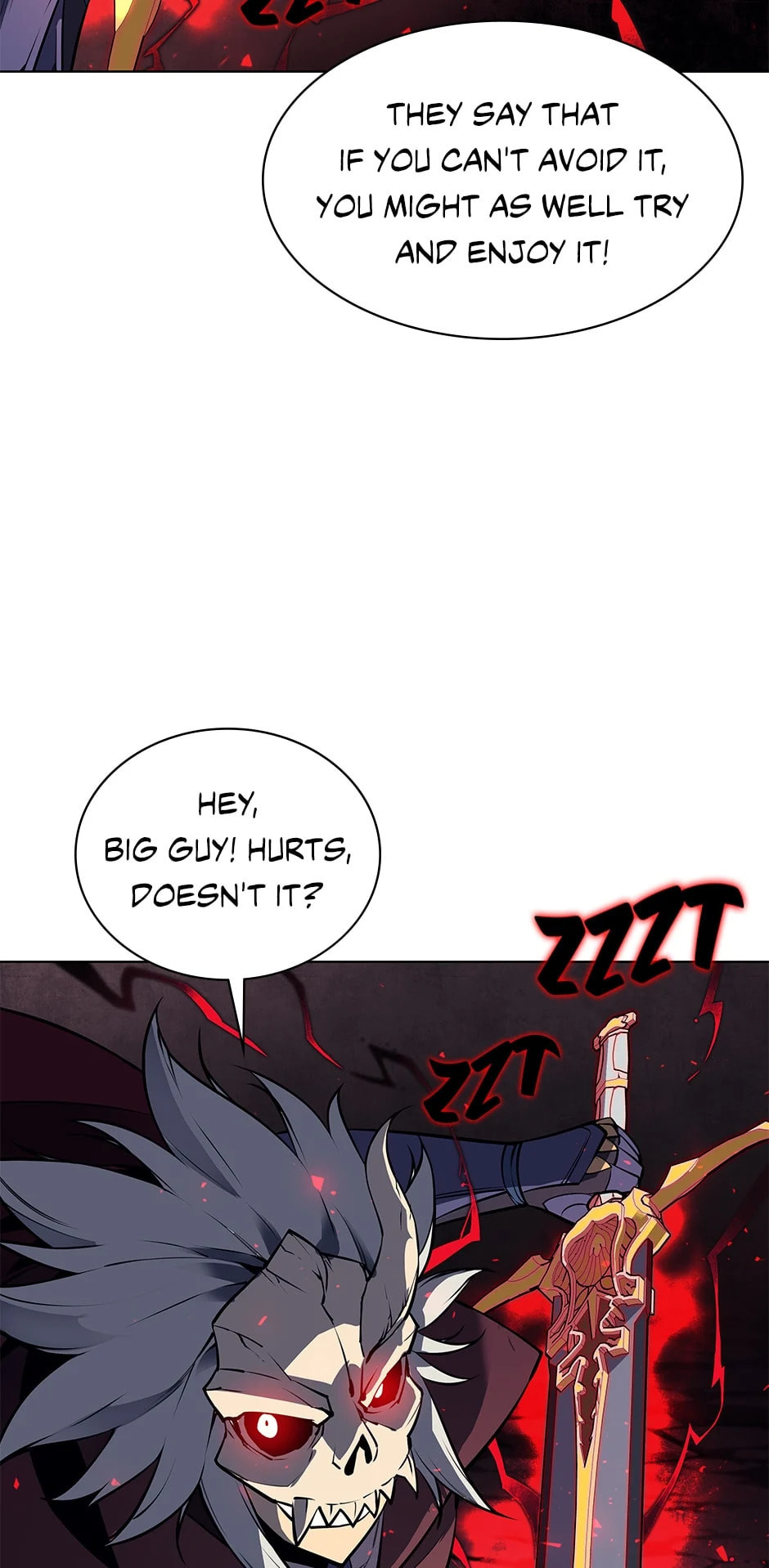 Overgeared (Team Argo), chapter 59, image 78