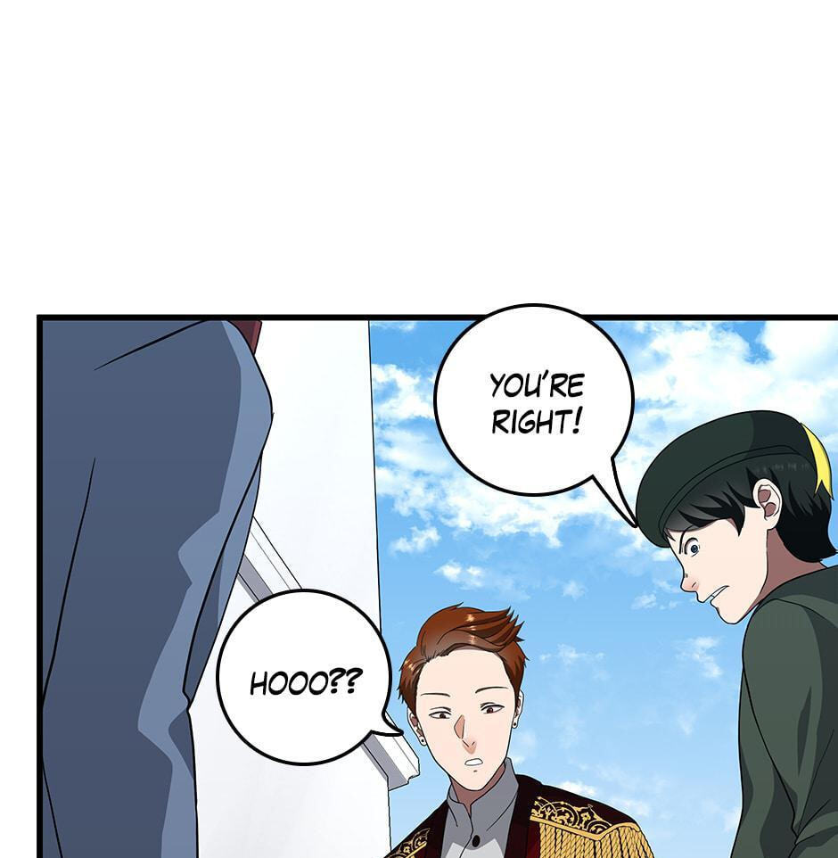 The Beginning After the End, chapter 79, image 121