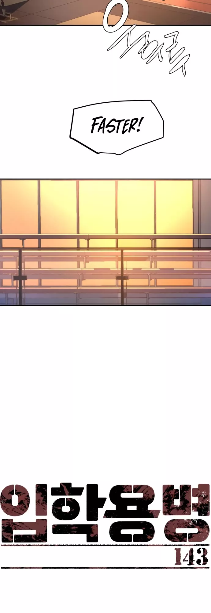 Teenage Mercenary, chapter 143, image 3