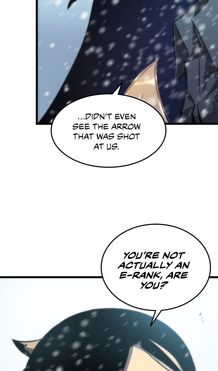 Solo Leveling, chapter 49, page 24