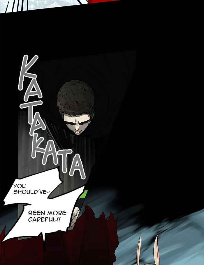 Tower of God, chapter 130, image 38