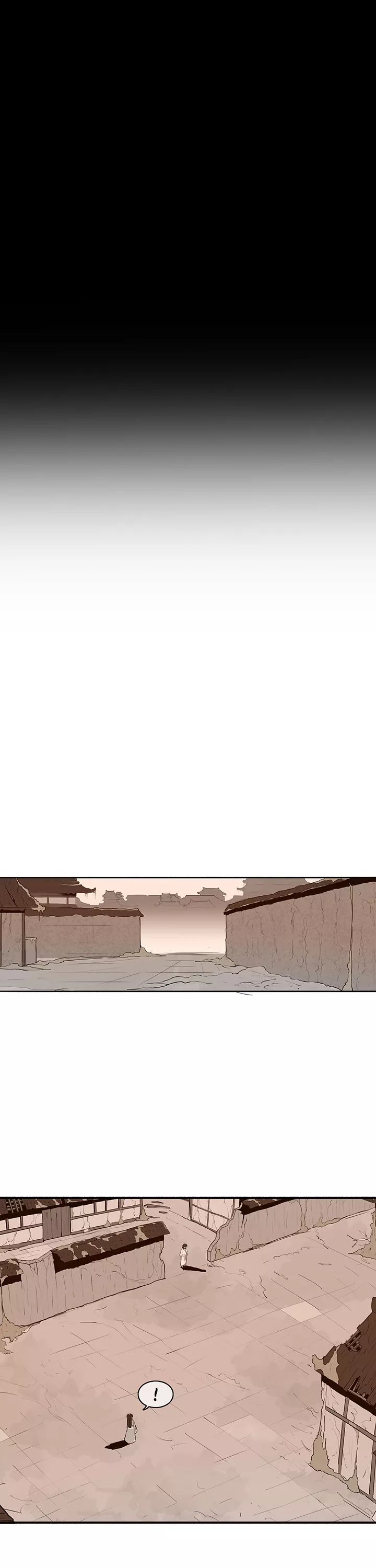 Legend of the Northern Blade, chapter 7, image 43