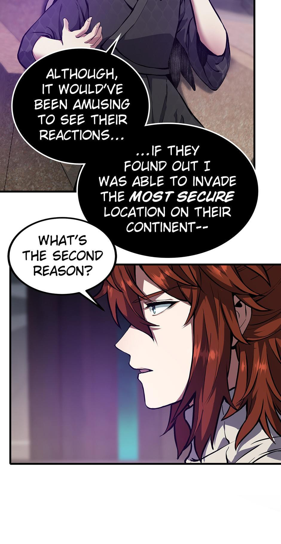 The Beginning After the End, chapter 226, image 14