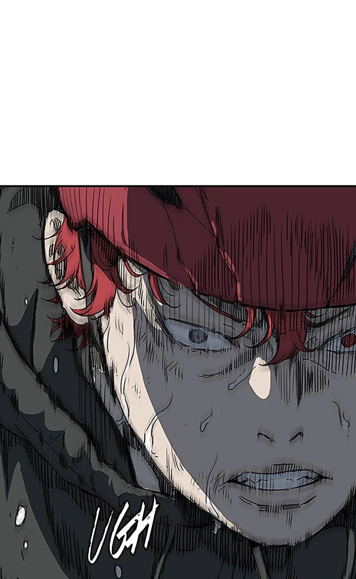 Wind Breaker, chapter 269, image 35
