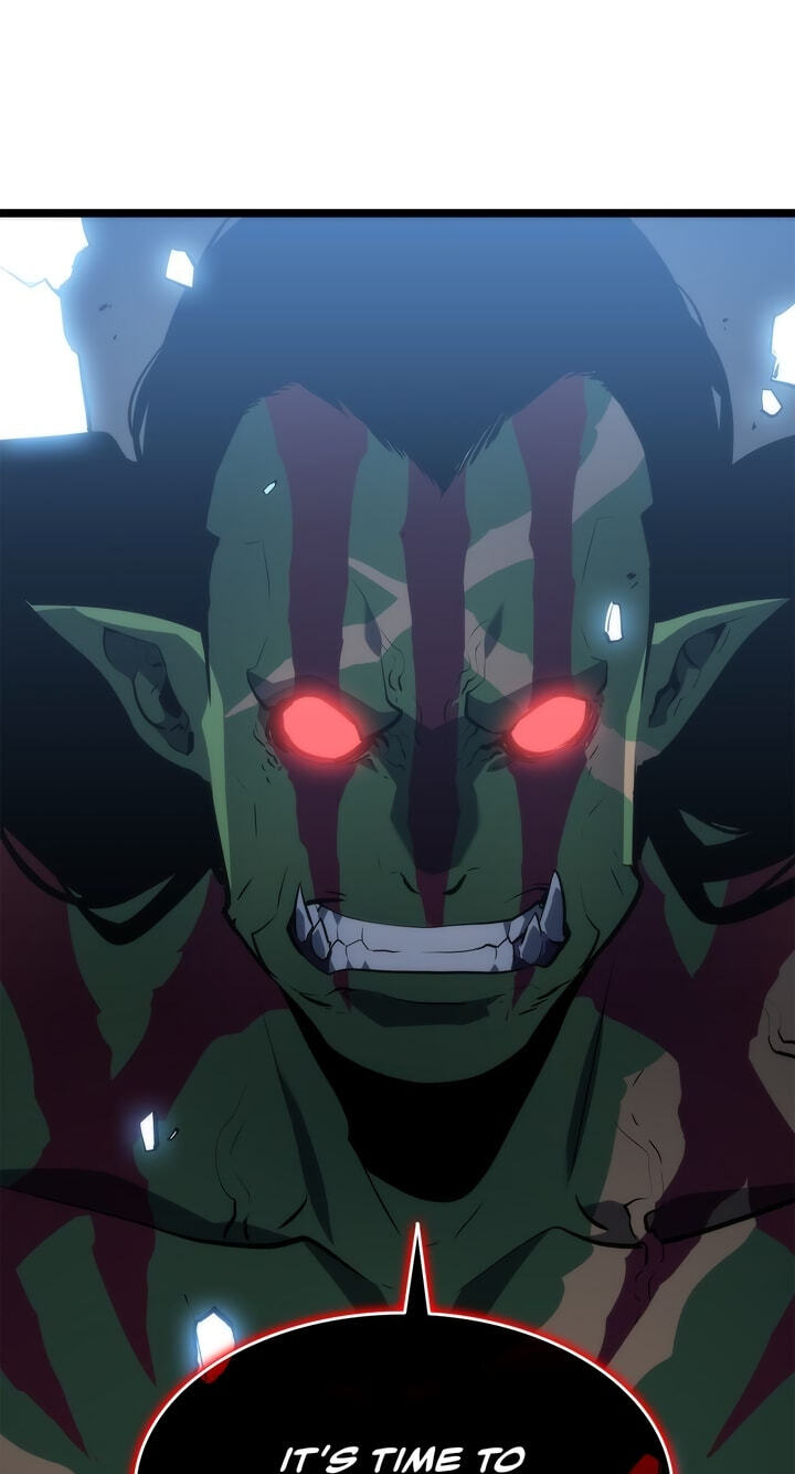 Solo Leveling, chapter 119, image 26