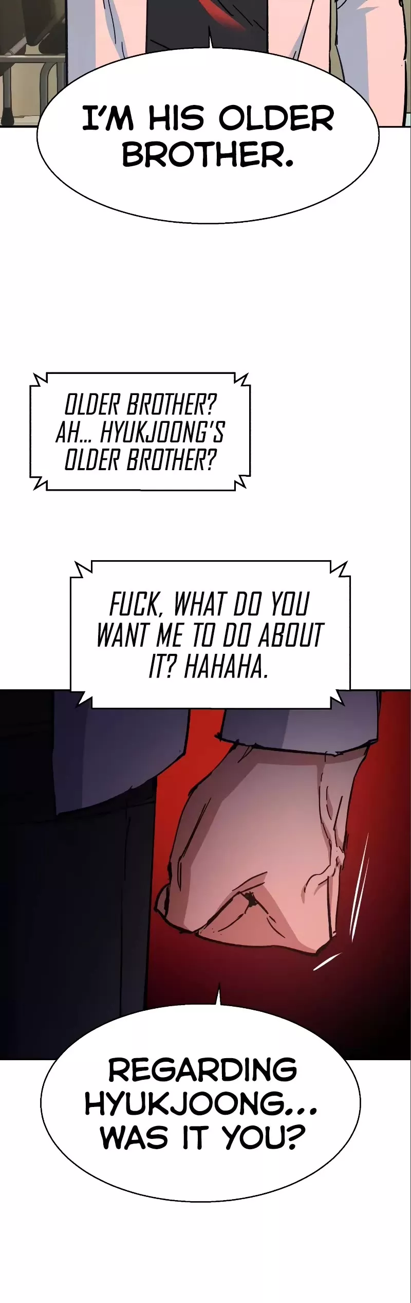 Teenage Mercenary, chapter 164, image 36