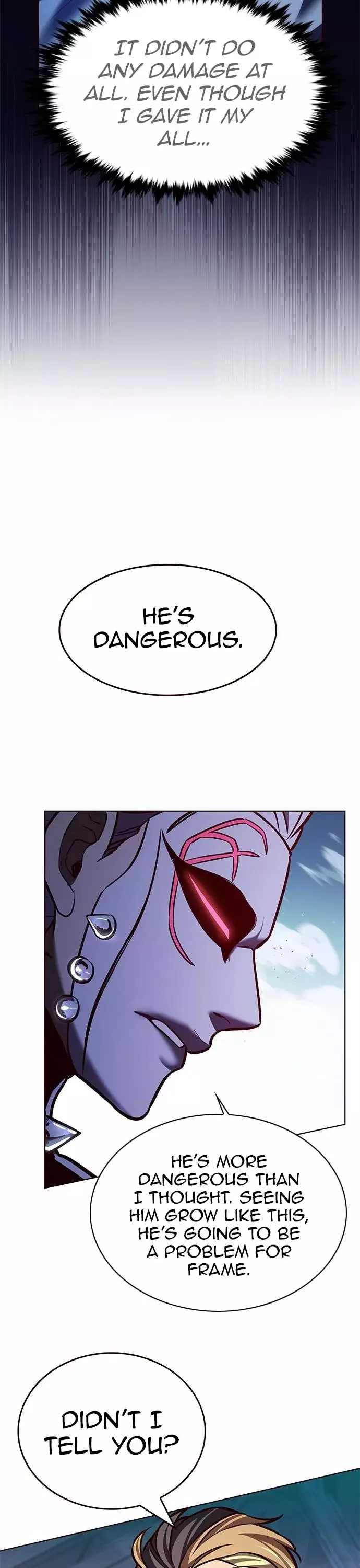 Eleceed, chapter 210, image 39
