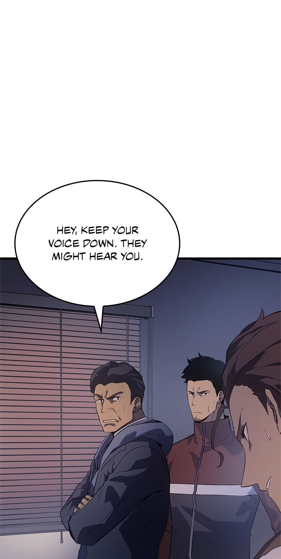 Solo Leveling, chapter 179.01, page 43