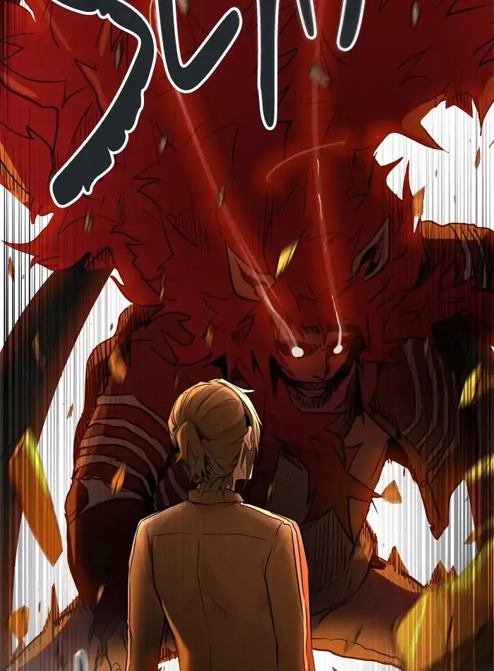Tower of God, chapter 425, image 137