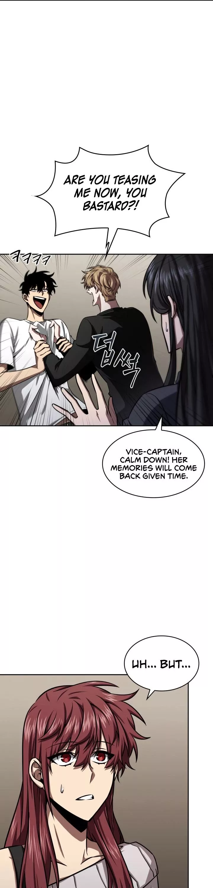 Tomb Raider King, chapter 334, image 11