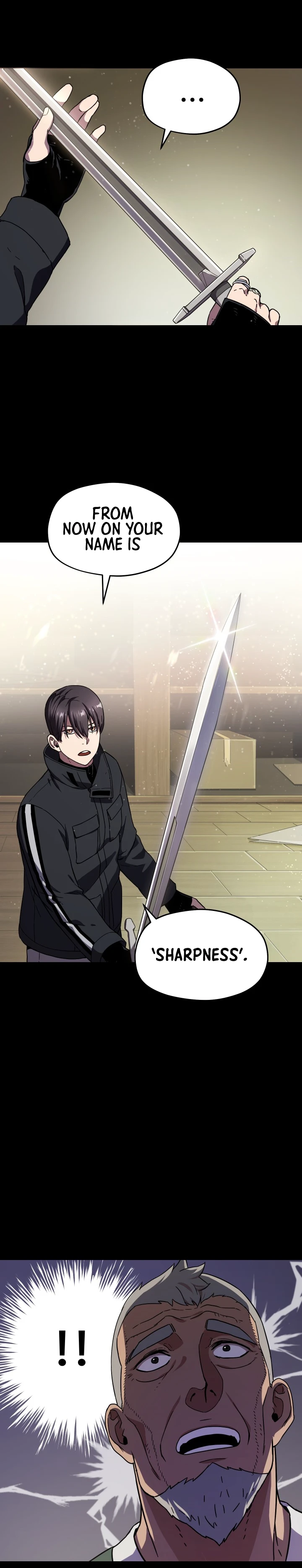 Player Who Can't Level Up, chapter 10, image 3