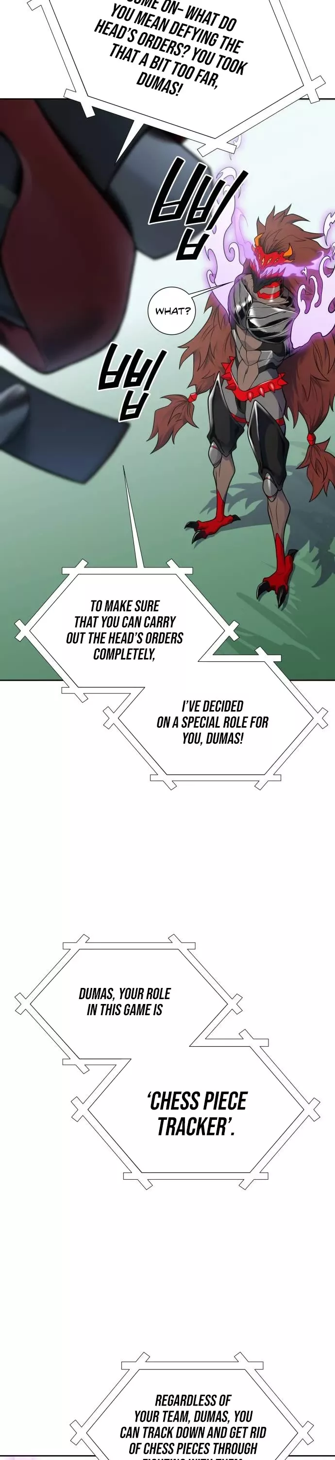 Tower of God, chapter 603, image 3