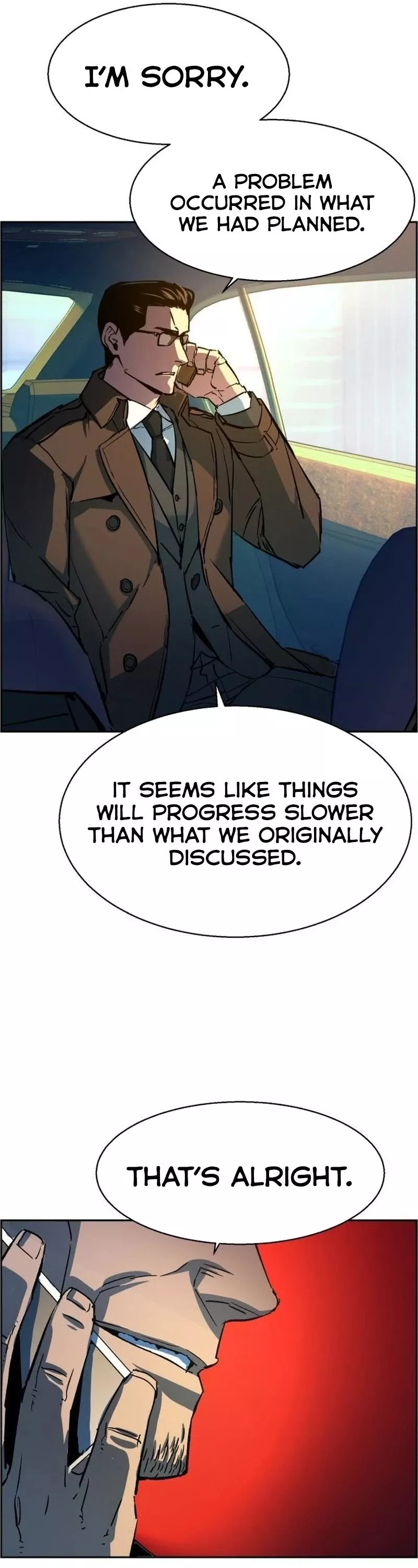 Teenage Mercenary, chapter 91, image 52