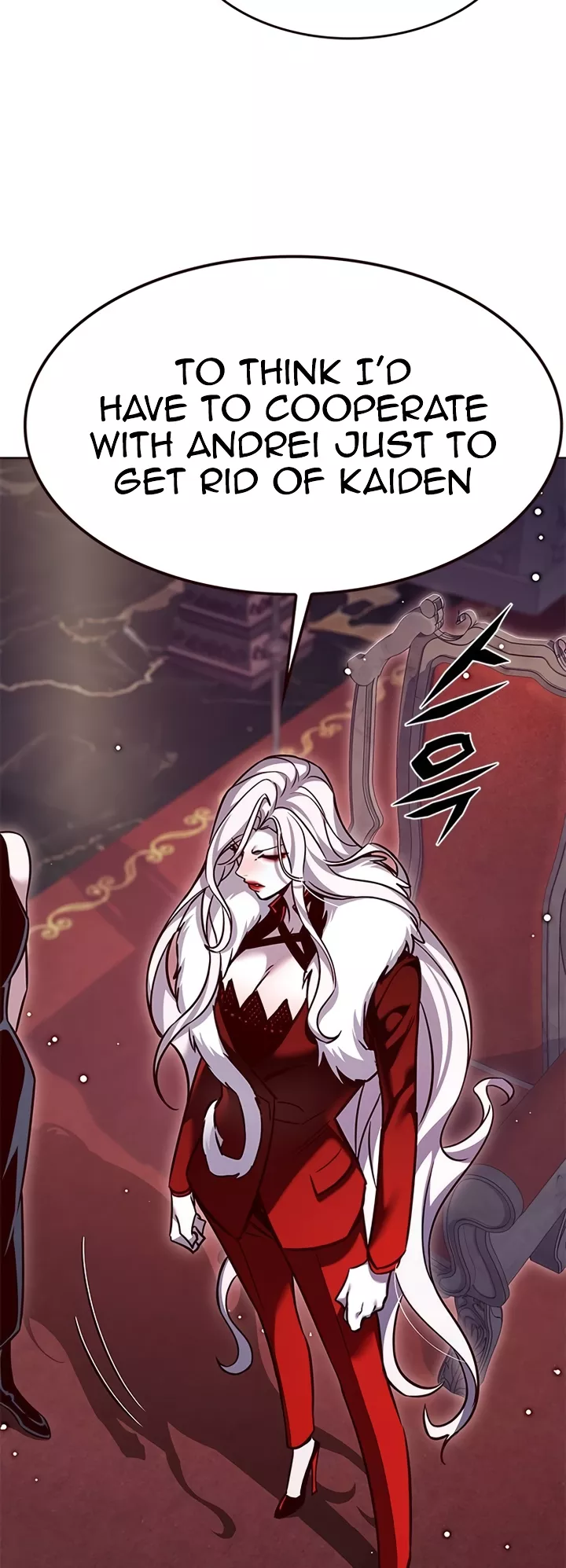 Eleceed, chapter 308, image 3