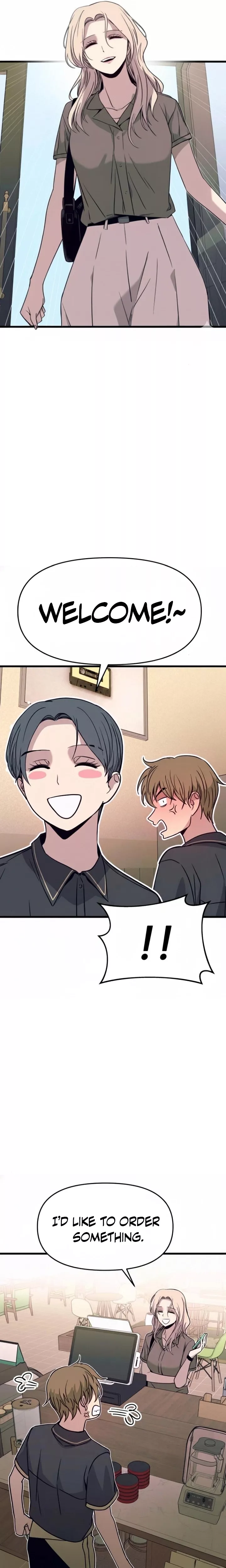 My Bias Gets on the Last Train, chapter 55, image 43