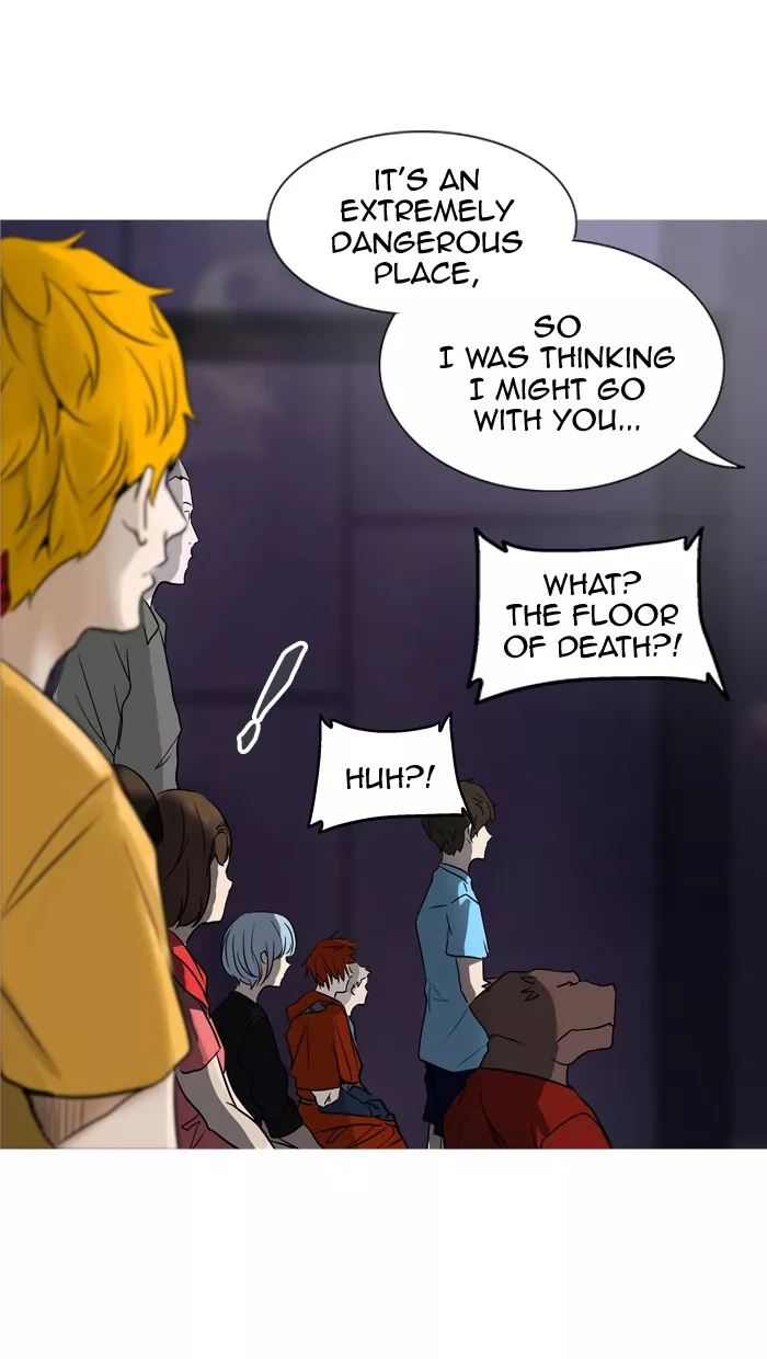 Tower of God, chapter 278, image 48
