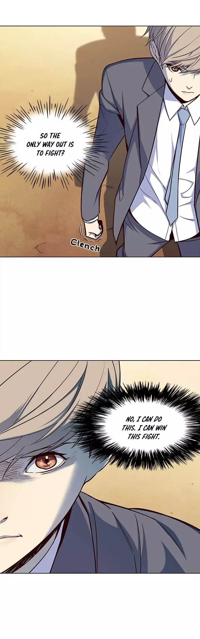 Eleceed, chapter 20, image 6