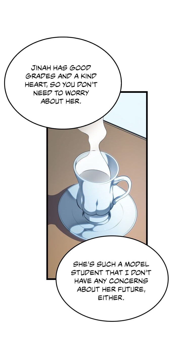 Solo Leveling, chapter 46, page 39
