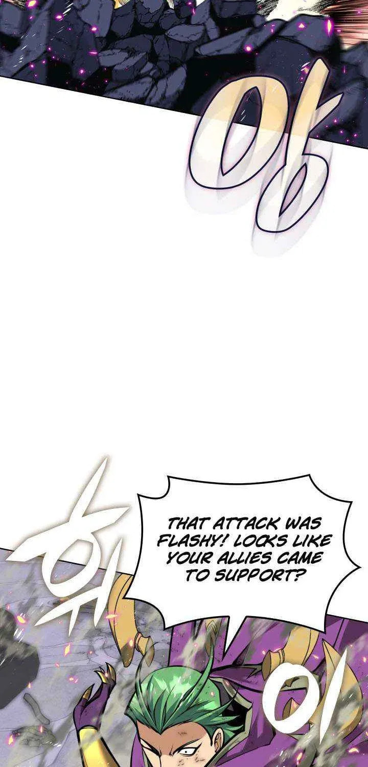 Overgeared (Team Argo), chapter 318, page 90