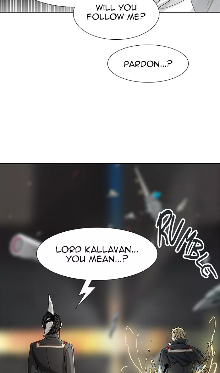 Tower of God, chapter 483, image 77